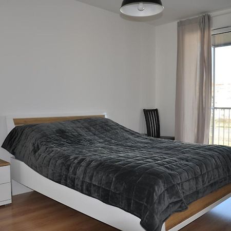 Wroclove_Net Apartments فروتسواف المظهر الخارجي الصورة