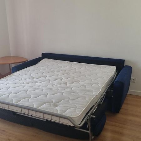 Wroclove_Net Apartments فروتسواف المظهر الخارجي الصورة