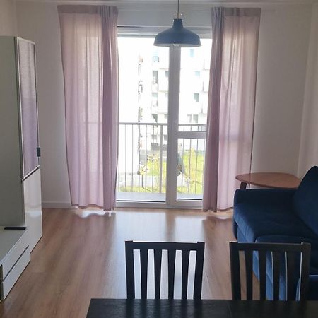 Wroclove_Net Apartments فروتسواف المظهر الخارجي الصورة