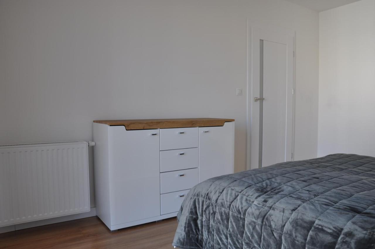 Wroclove_Net Apartments فروتسواف المظهر الخارجي الصورة