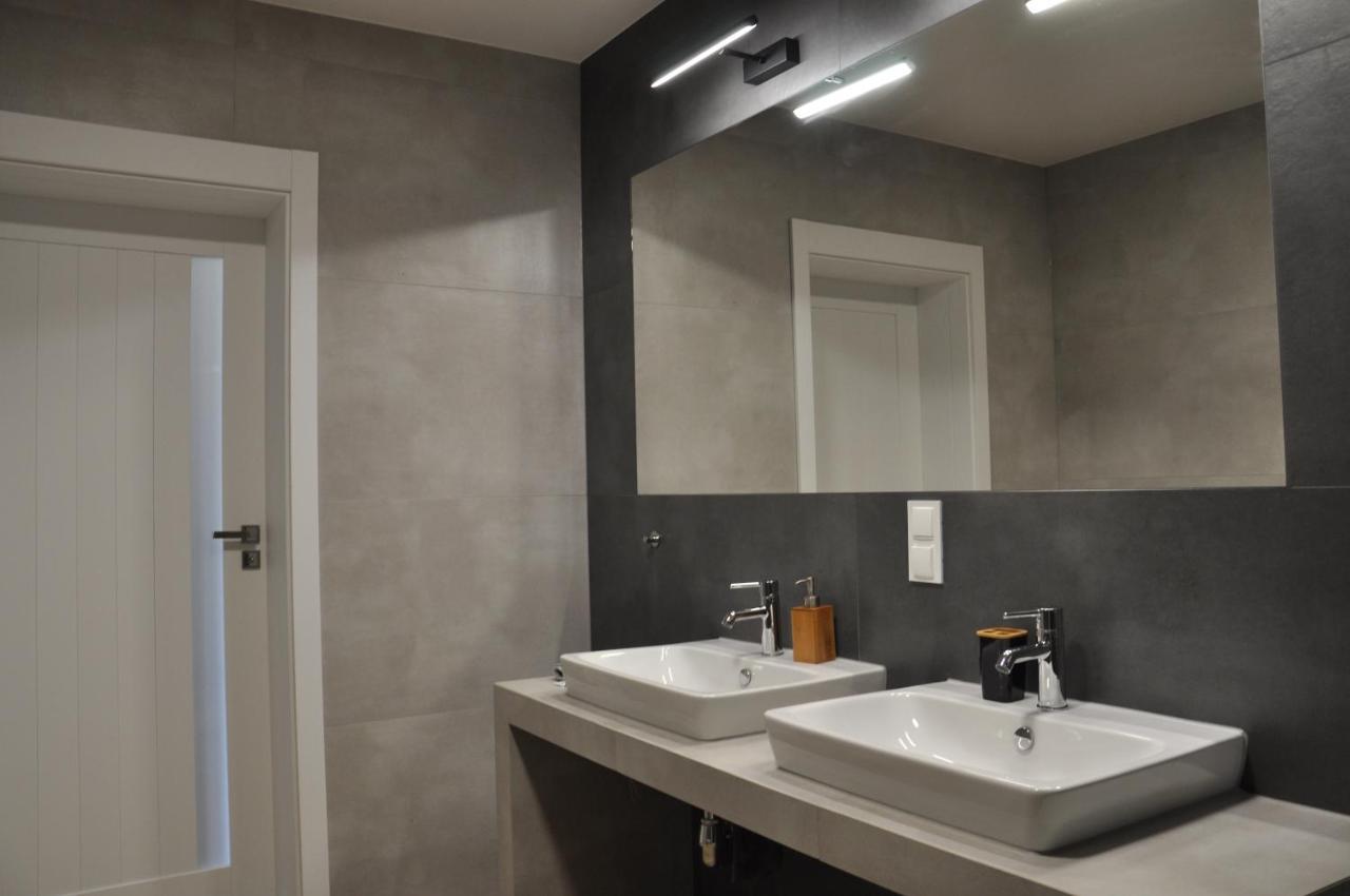 Wroclove_Net Apartments فروتسواف المظهر الخارجي الصورة
