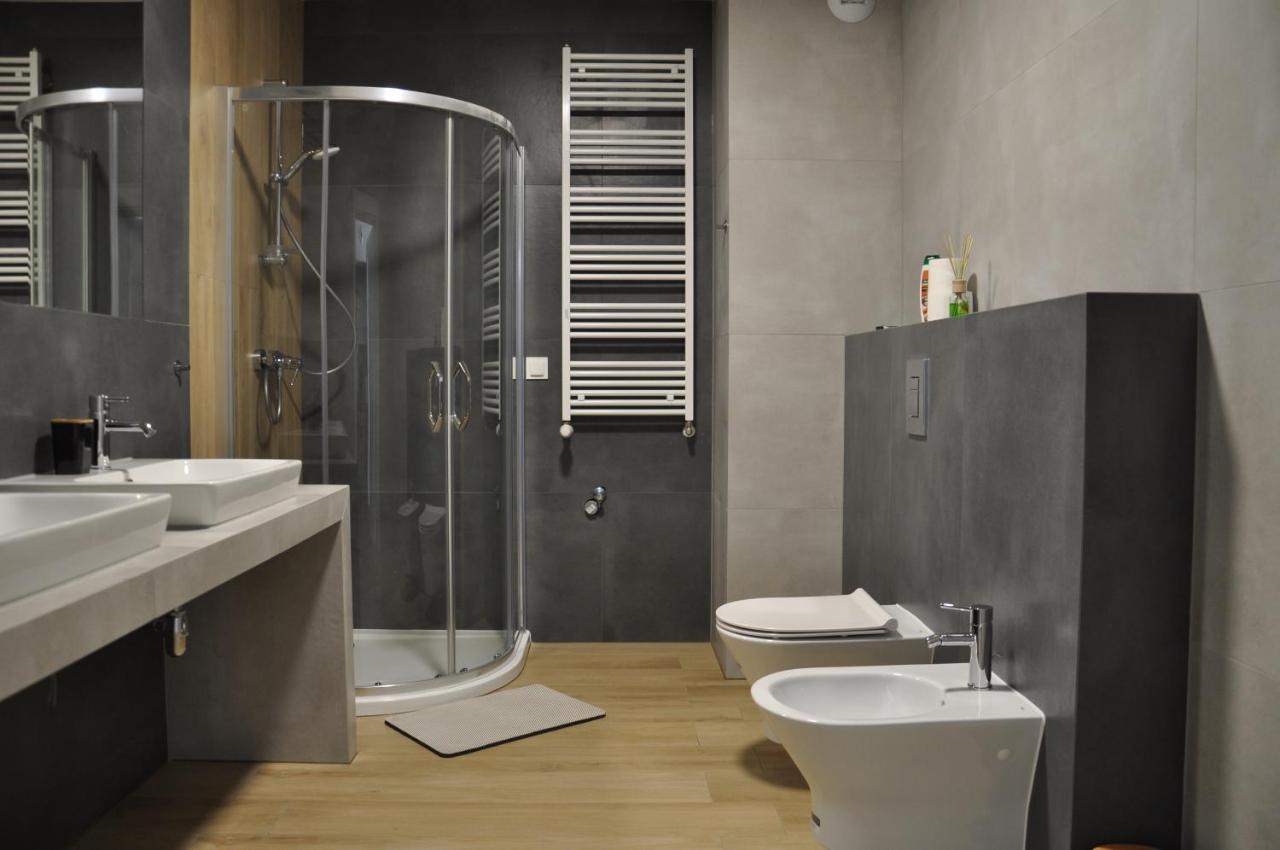 Wroclove_Net Apartments فروتسواف المظهر الخارجي الصورة