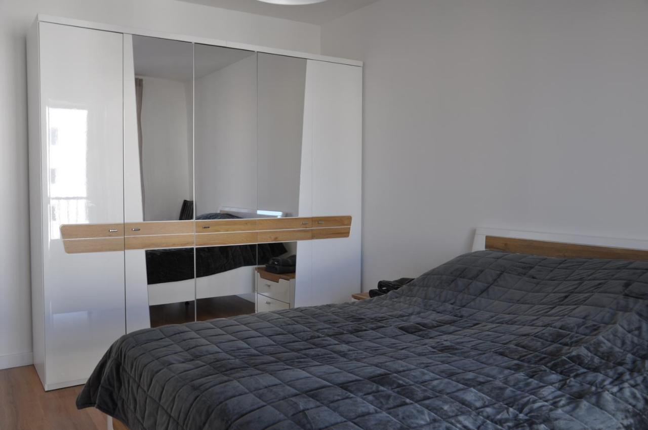 Wroclove_Net Apartments فروتسواف المظهر الخارجي الصورة