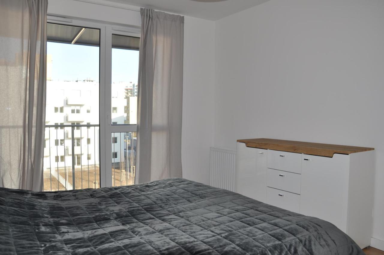 Wroclove_Net Apartments فروتسواف المظهر الخارجي الصورة
