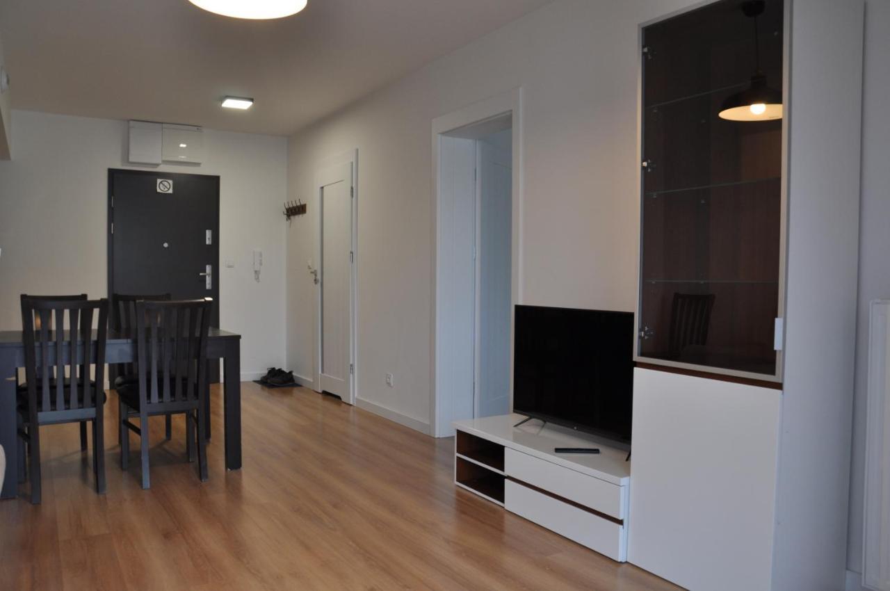 Wroclove_Net Apartments فروتسواف المظهر الخارجي الصورة
