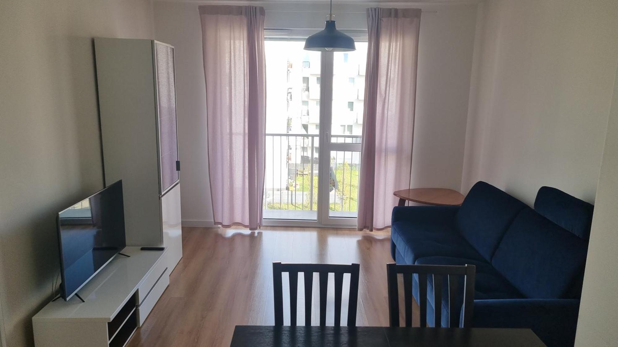 Wroclove_Net Apartments فروتسواف المظهر الخارجي الصورة