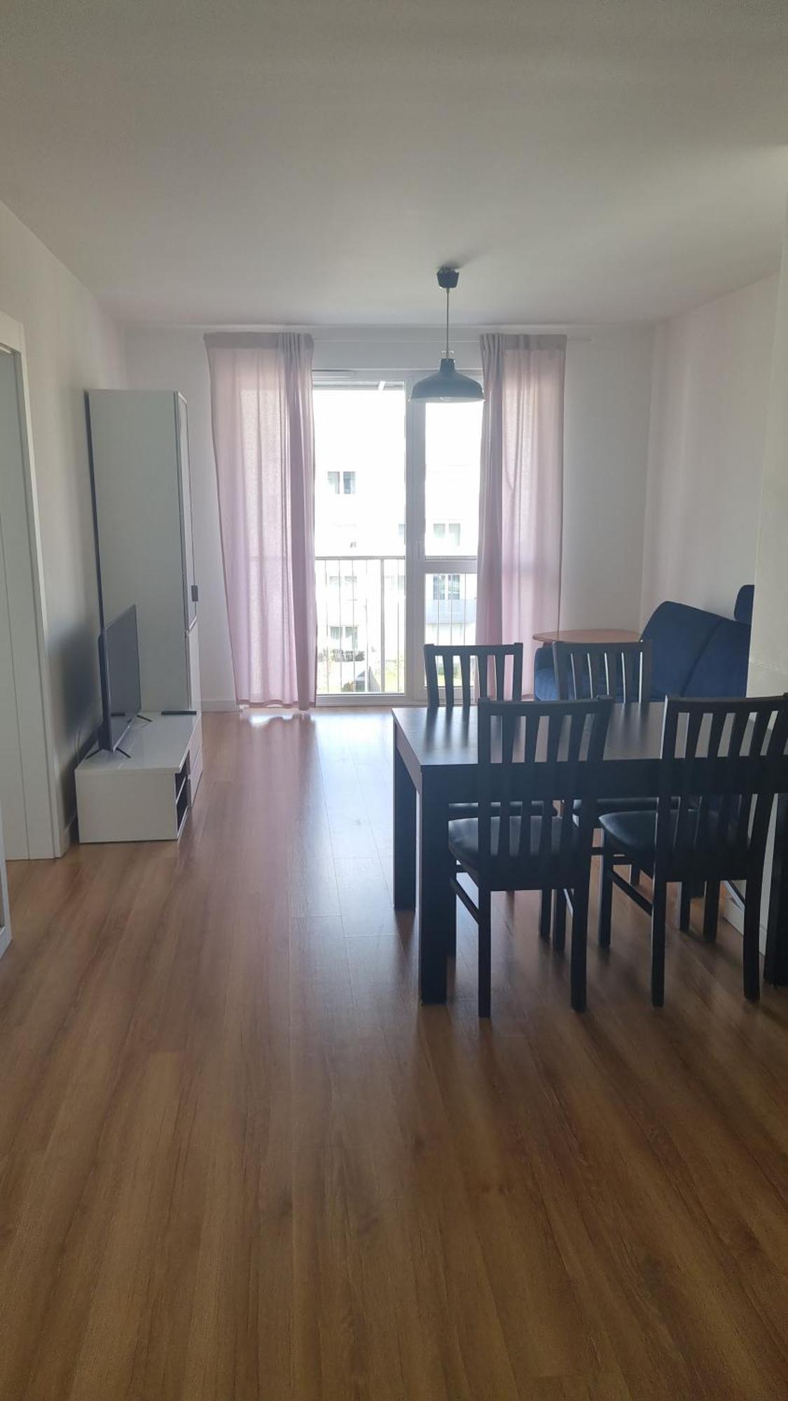 Wroclove_Net Apartments فروتسواف المظهر الخارجي الصورة